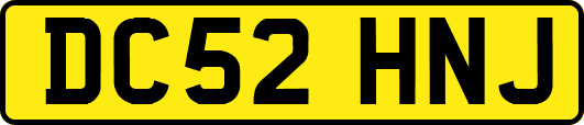 DC52HNJ