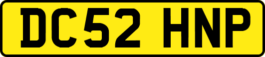 DC52HNP