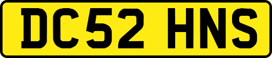 DC52HNS