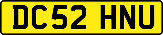 DC52HNU