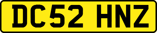 DC52HNZ
