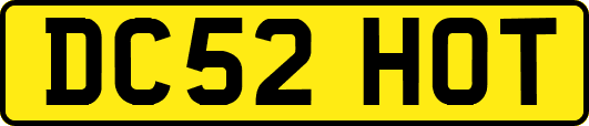 DC52HOT