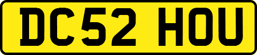 DC52HOU
