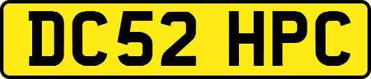 DC52HPC