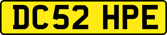 DC52HPE