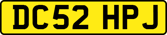 DC52HPJ