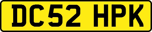 DC52HPK