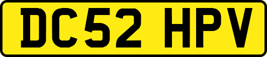 DC52HPV