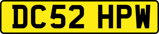 DC52HPW