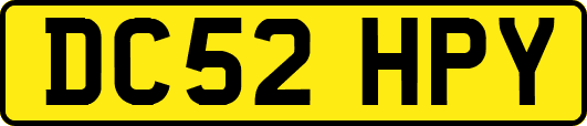 DC52HPY