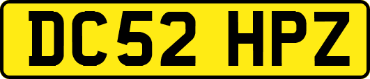 DC52HPZ