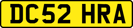 DC52HRA