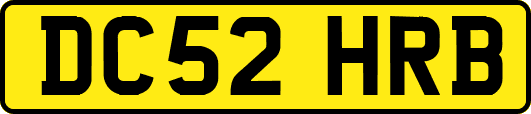 DC52HRB