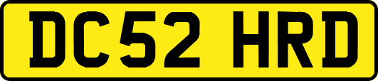 DC52HRD