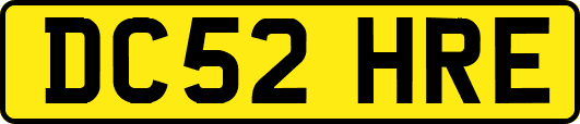 DC52HRE