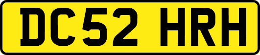 DC52HRH