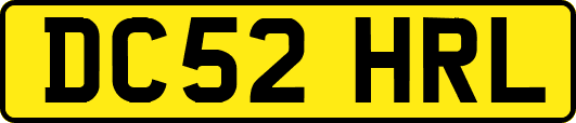 DC52HRL