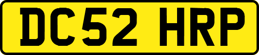 DC52HRP