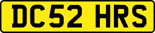 DC52HRS