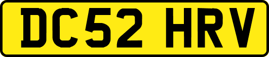 DC52HRV
