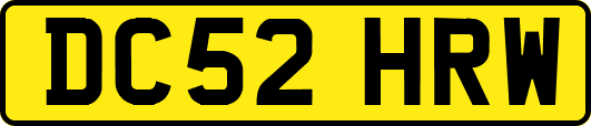 DC52HRW