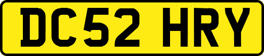 DC52HRY