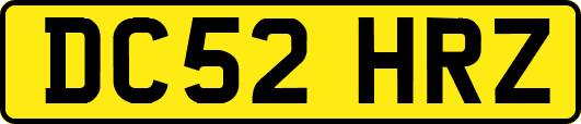 DC52HRZ
