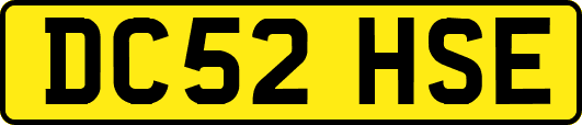 DC52HSE