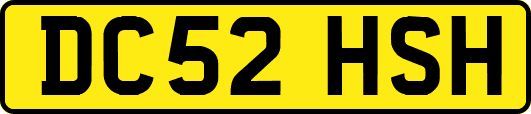 DC52HSH