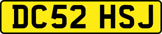 DC52HSJ