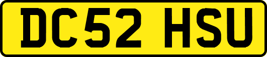 DC52HSU