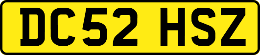 DC52HSZ