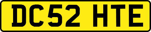 DC52HTE