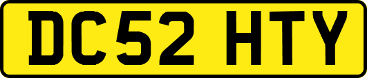DC52HTY