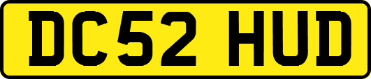 DC52HUD