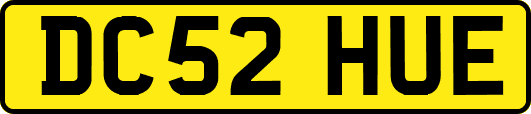 DC52HUE