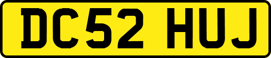 DC52HUJ