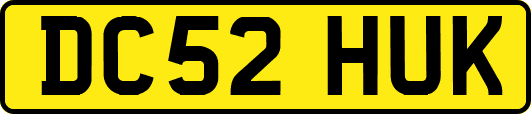 DC52HUK