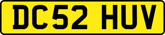 DC52HUV