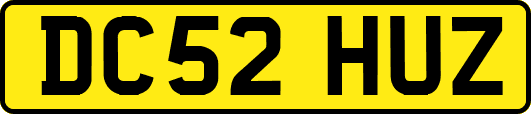 DC52HUZ