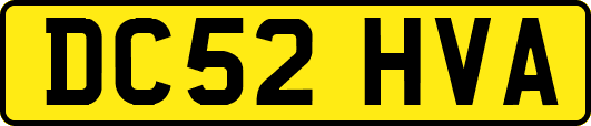 DC52HVA