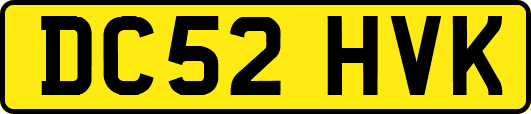 DC52HVK