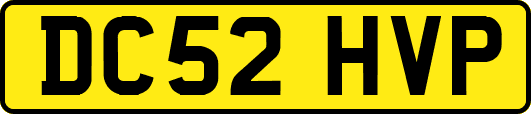 DC52HVP