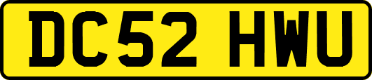 DC52HWU