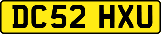 DC52HXU