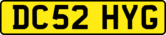DC52HYG