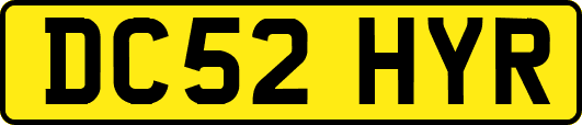 DC52HYR