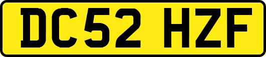 DC52HZF