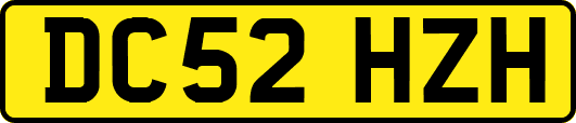 DC52HZH
