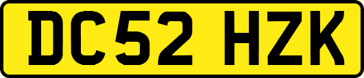 DC52HZK